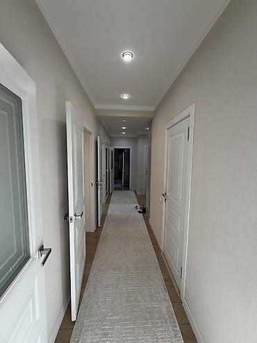 Продажа квартир: 3 комнаты, 93 м², ТЦ Весна Элитка, 2 этаж, Евроремонт — 3