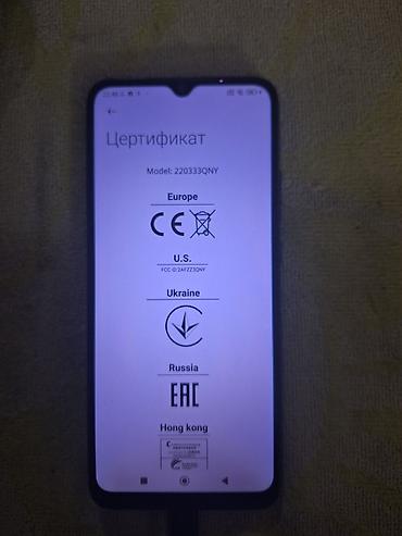 Xiaomi: Xiaomi Redmi 10C, 128 GB, bоја - Crna na lalafo.rs — 6 Xiaomi: Xiaomi Redmi 10C, 128 GB, bоја - Crna — 6