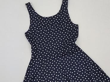 hm stan: H&M Divided, Sukienka damska, rozmiar S — 1