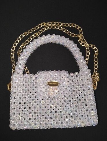 Çantalar: Çiyin çantası, Yeni — 27