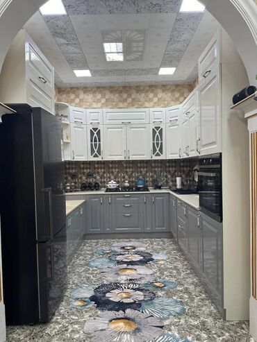 Uzunmüddətli kirayə evlər: 120 kv. m, 4 otaqlı, Artezian quyusu, Kanalizasiya, Kombi -da lalafo.az — 23 Uzunmüddətli kirayə evlər: 120 kv. m, 4 otaqlı, Artezian quyusu, Kanalizasiya, Kombi — 23