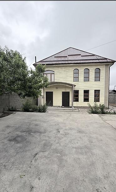 Продажа коттеджей и домов: 6 комнат и более, 197 м², 5 соток, Бишкек, Ак-Ордо ж/м Агентство недвижимости — 17