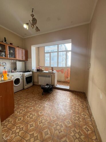 Продажа квартир: 1 комната, 36 м², 106 серия, 9 этаж, Косметический ремонт