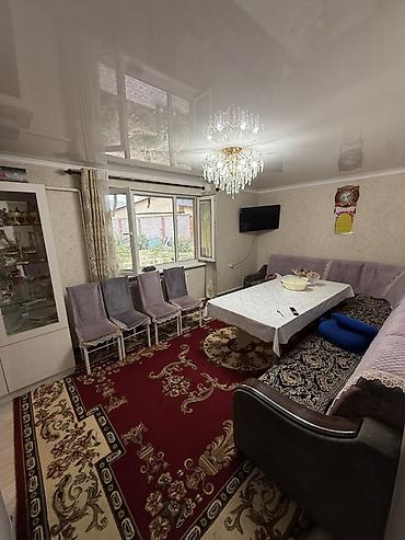 Продажа коттеджей и домов: 🚨 СРОЧНО ПРОДАЁТСЯ ДОМ! 🏠🔥 📍 Бишкек, район Арча-Бешик — рядом с 4-й — 3