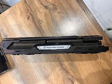 i5 6600k: Видеокарта для ПК, Б/у, Palit, GeForce RTX, Более 16 ГБ — 7