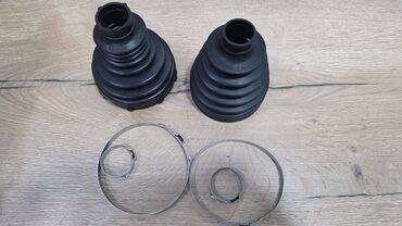 Digər avtomobil ehtiyat hissələri: Evap Link slank timing set Volvo E/H 2016-2020-ci illər 1. Purge — 7