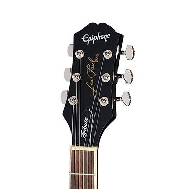 gibson gitara: №: 5370 Məhsulun adı: Elektrik gitara Epiphone Les Paul Tribute E1, 6 — 4