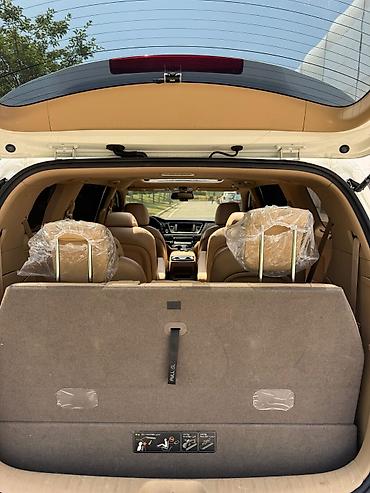 Kia: Kia Carnival: 2019 г., 2.2 л, Автомат, Минивэн — 34