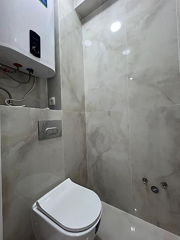 Продажа квартир: 3 комнаты, 78 м², Элитка, 10 этаж, Евроремонт — 10