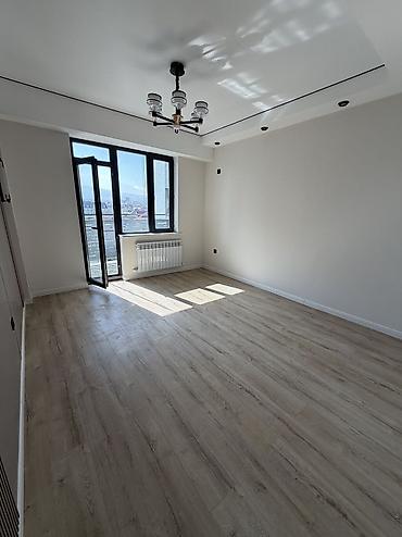 Продажа квартир: 1 комната, 39 м², Верхний Джал Элитка, 7 этаж, Евроремонт — 4