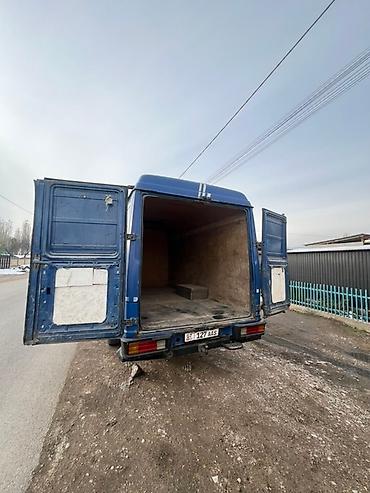 Грузовики: Грузовик, Mercedes-Benz — 8