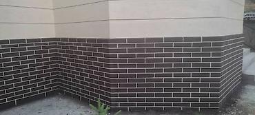 Фасадные работы: Фасадные работы делаем утепление фасадов крыша стена с базальтом — 4