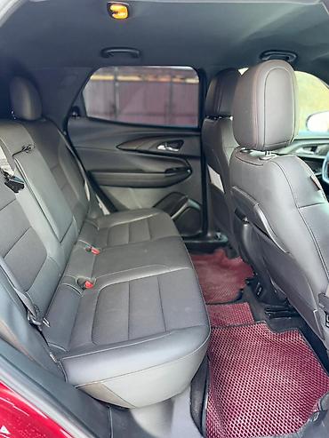 Chevrolet: Chevrolet Trailblazer: 2020 г., 1.3 л, Автомат, Бензин at lalafo.kg — 6 Chevrolet: Chevrolet Trailblazer: 2020 г., 1.3 л, Автомат, Бензин — 6