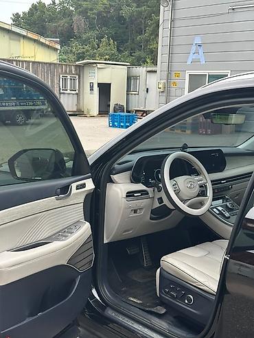 Hyundai: Hyundai Palisade: 2023 г., Кроссовер — 7
