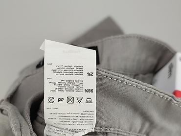 pull and bear garnitury: Sinsay, Chinosy dla mężczyzn, rozmiar XL — 6