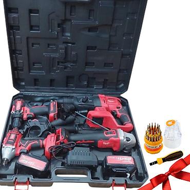№: 4510 Məhsulun adı: Şurup bağlayan 30, 128V Brend: No Brand