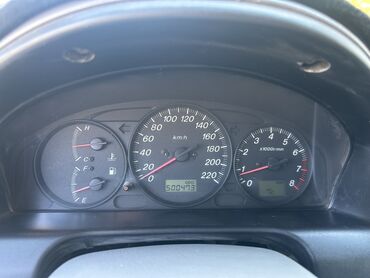 тойота сурф 3 литра бензин: Mazda PREMACY: 2000 г., Механика, Бензин, Универсал