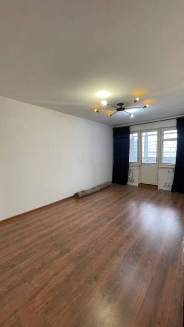 Продажа квартир: 1 комната, 38 м², 104 серия, 4 этаж, Косметический ремонт