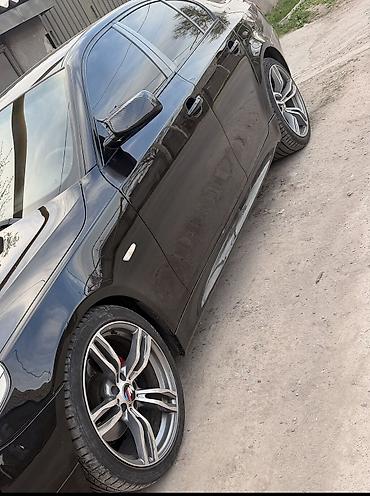 диски на бмв r19: Комплект литых дисков для BMW (стиль M) Есть пару варок - Диаметр: 19 — 1