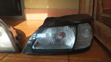 вентиляторы в баку: Kia. Rio FARA 
.YALNIZ ( SOL TƏRƏFLƏR QALIB)