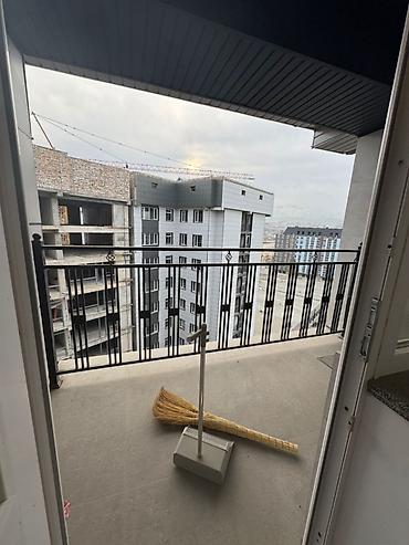 Продажа квартир: 3 комнаты, 99 м², Элитка, 12 этаж, Дизайнерский ремонт — 11