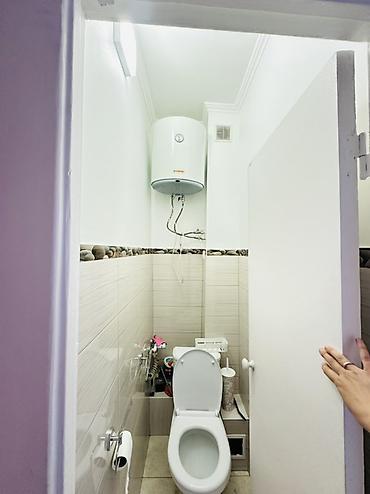 Продажа квартир: 2 комнаты, 48 м², Центральная мечеть 105 серия, 5 этаж — 2