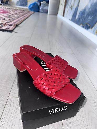лыжа бишкек цена: Туфли, 39, 40, Zara, Новый, цвет - Черный, Самовывоз — 8