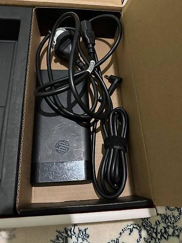 Ноутбуки HP: Игровой ноутбук OMEN by HP 16 (модель 16-wf1023TX) Ключевые — 5
