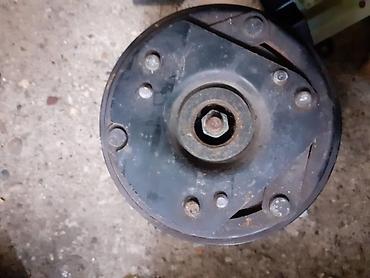 pumpa dize: KLIMA KOPRESOR ZA PEUGEOT 306 OD 1996. DO 2001. GOD. | klima — 2