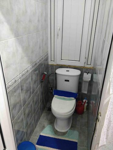 Köhnə tikili: Bakı, 3 otaqlı, Köhnə tikili, 82 kv. m — 5