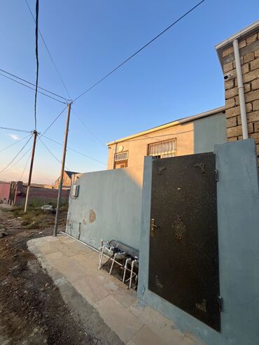 xacmaz rayonu: Binəqədi qəs. 2 otaqlı, 55 kv. m