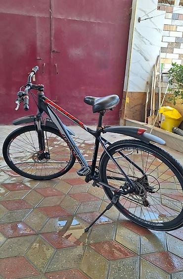 İşlənmiş Şəhər velosipedi Mercury, 29", sürətlərin sayı: 8, Ünvandan götürmə lalafo.az -da İşlənmiş Şəhər velosipedi Mercury, 29", sürətlərin sayı: 8, Ünvandan götürmə
