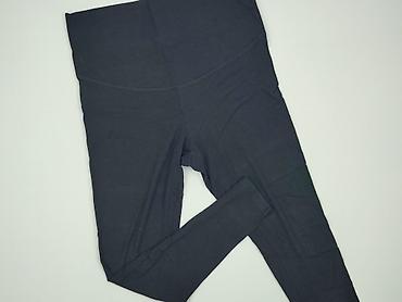 moewy tu: H&M Mama, Legginsy rozmiar L — 1