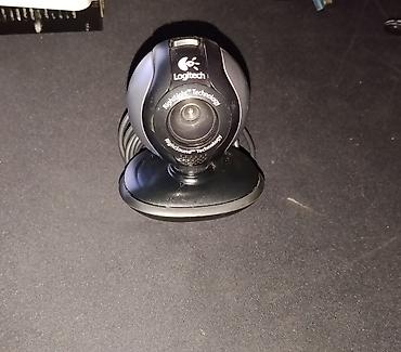 micro sd card: Web-камера Logitech QuickCam Communicate STX (RTL) (USB,640x480 — 1