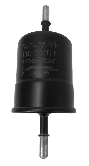 ford transit pompa: BYD BENZİN FİLTERİ - YANACAQ FİLTERİ - QİN PLUS - DESTROYER 05 — 1