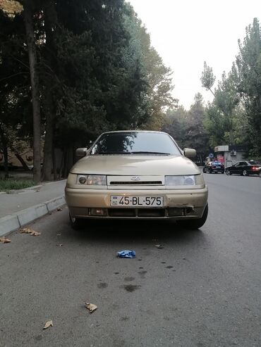 masin elan saytlari: VAZ (LADA) 2110: 1.4 l | 2000 il | 325546 km Sedan