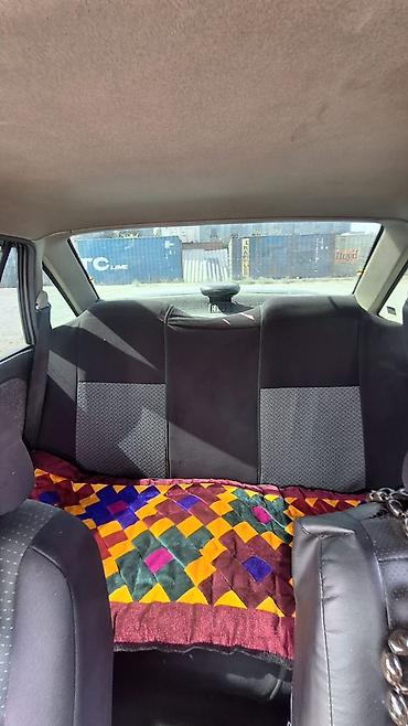 рексон пикап: Daewoo Nexia: 2007 г., 1.6 л, Механика, Бензин, Седан — 2
