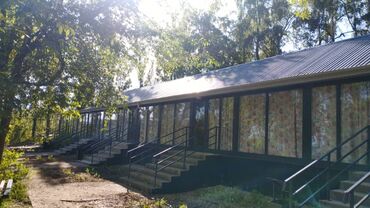 Иссык-Куль 2025: Номер, НЕПТУН Парковка, стоянка, Охраняемая территория, Футбольное поле — 18