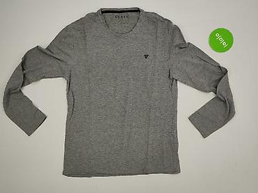 barbour: Guess, Bluzka dla mężczyzn, rozmiar M — 2