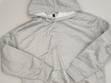 Women`s hoodie, size M (EU 38)