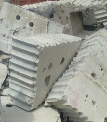 Beton işləri: Beton kesimi beton kesen beton kəsmə desme xidmeti beton kesimi beton — 3