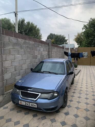 ветровик нексия: Сдаю в аренду: Легковое авто, Частная аренда