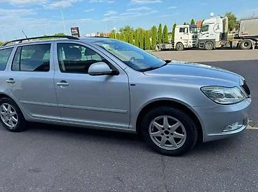 vesla za camac: ŠKODA OCTAVIA 4X4 - KOMPLETAN AUTO U DELOVIMA | U ponudi sve vrste — 3