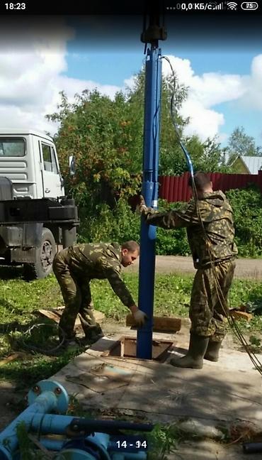 Сантехнические работы: Монтаж и замена сантехники Больше 6 лет опыта — 2