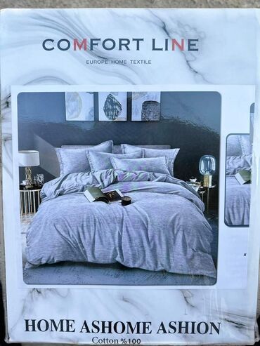 Posteljina: Jedno personske Posteljine 160x220 
Samo 2300din — 7