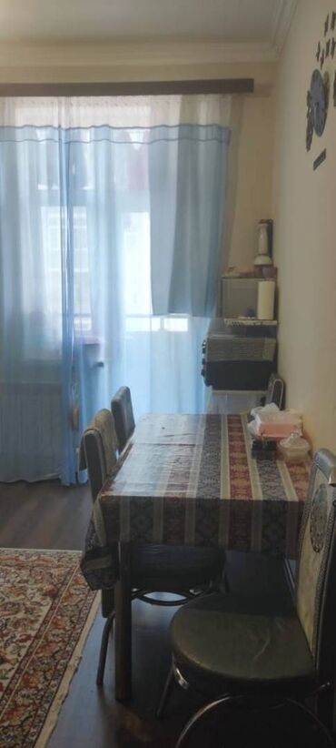 Yeni tikili: 3 otaqlı, Yeni tikili, 75 kv. m — 5