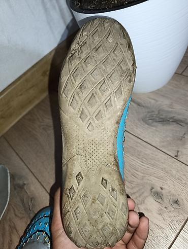 муж красовки: Футбольные бутсы/сороконожки Adidas Predator (взрослые) РАЗМЕР 40 - — 10