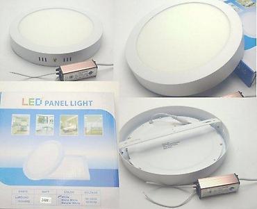 lidl tabla: Nad.paneli sa senzorom,multikolor,specij. GARANTOVANO — 8