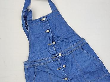 dungarees pull and bear: Sinsay, Kombinezon damski, rozmiar L — 1