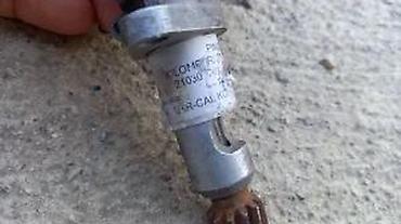 bafo auto: NOVO PINJON BRZINE KILOMETRAZE MENJACA ZA LADU | Nekorisceno, 12 — 3